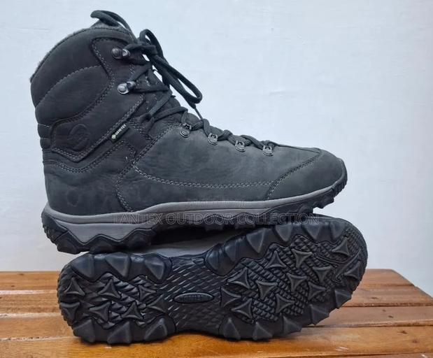 Hiking Boots