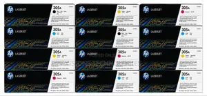 Ce410a/305a Toner