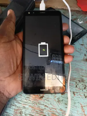 Nokia C1 16 GB Blue