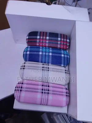 Frames Cases