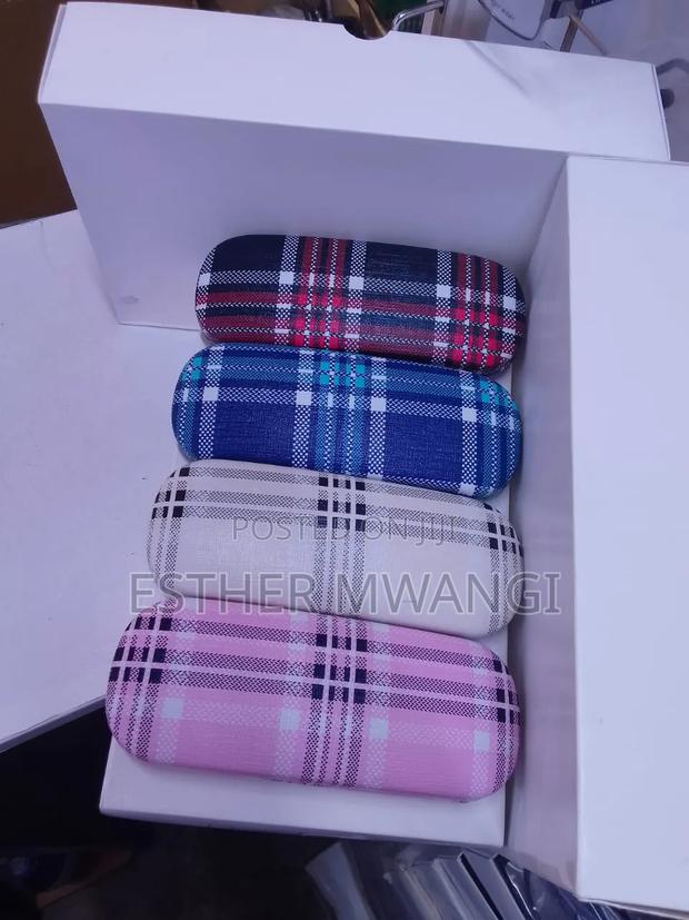 Frames Cases - main view