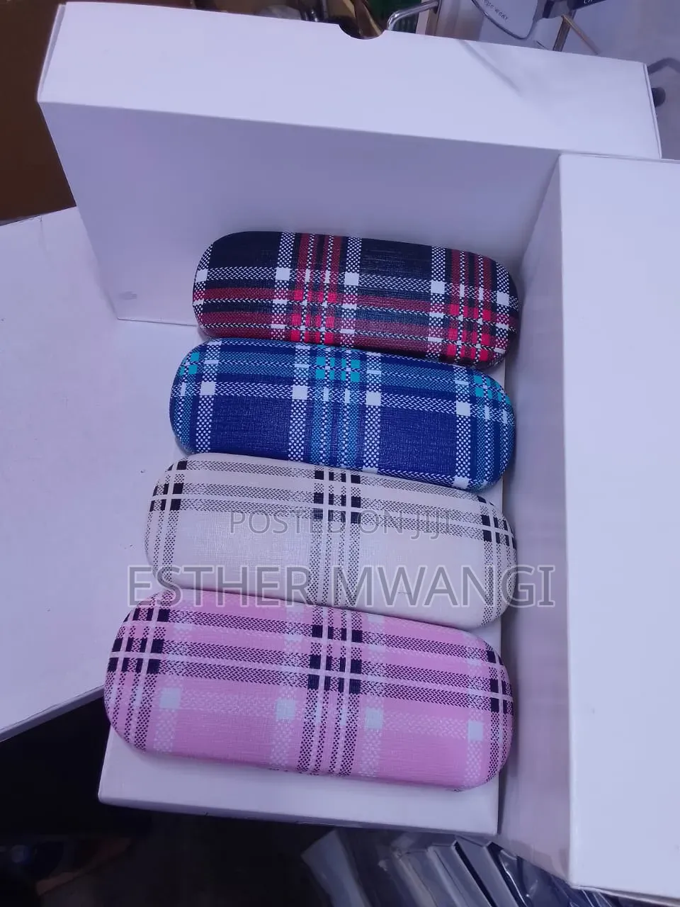 Frames Cases