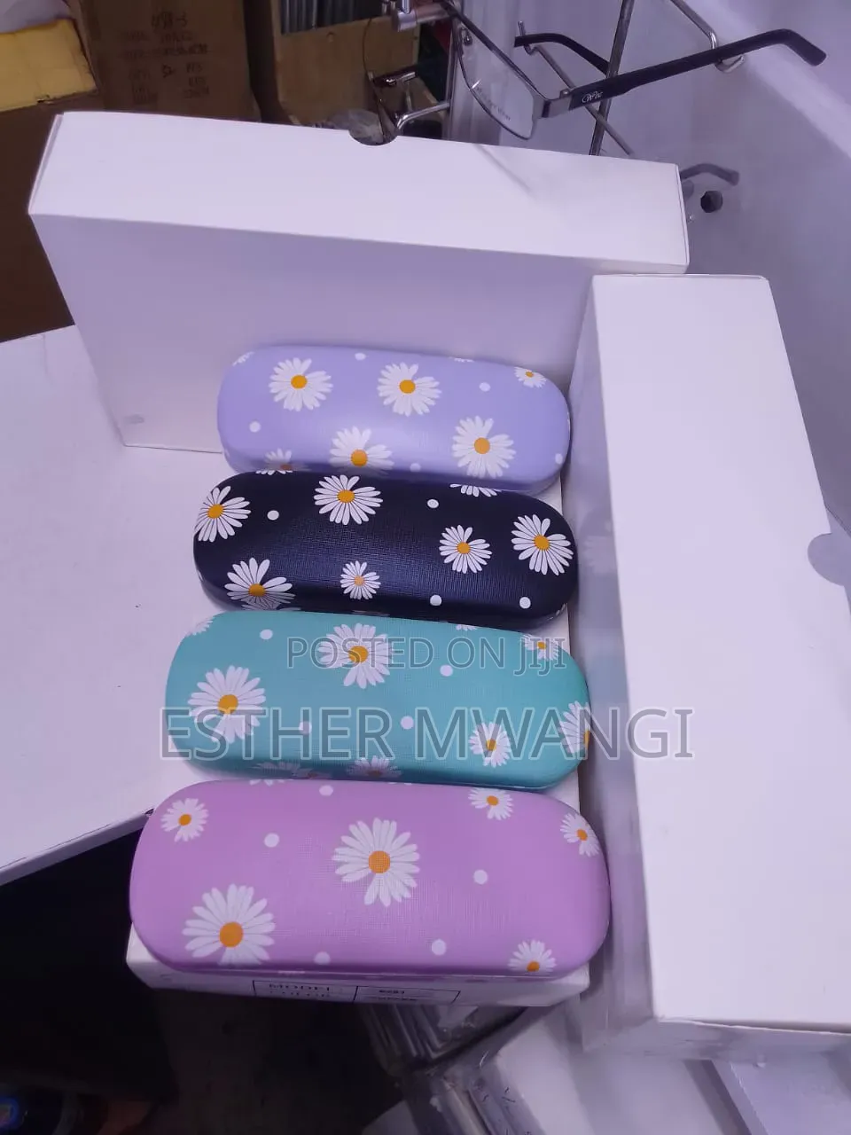 Frames Cases
