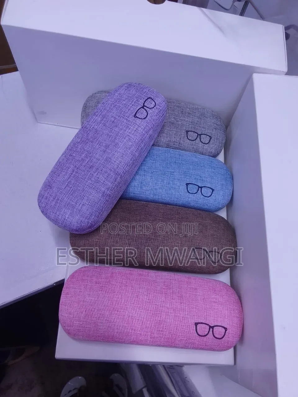 Frames Cases