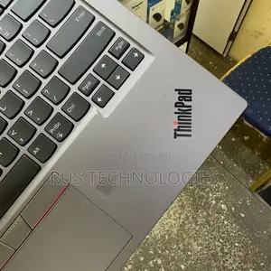 New Laptop Lenovo ThinkPad X1 Yoga 16GB Intel Core i7 SSD 512GB