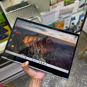 New Laptop Lenovo ThinkPad X1 Yoga 16GB Intel Core i7 SSD 512GB