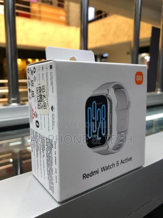 Redmi Watch 5 Active - thumbnail 2