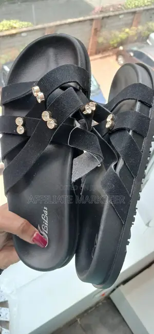 Ladies Sandals