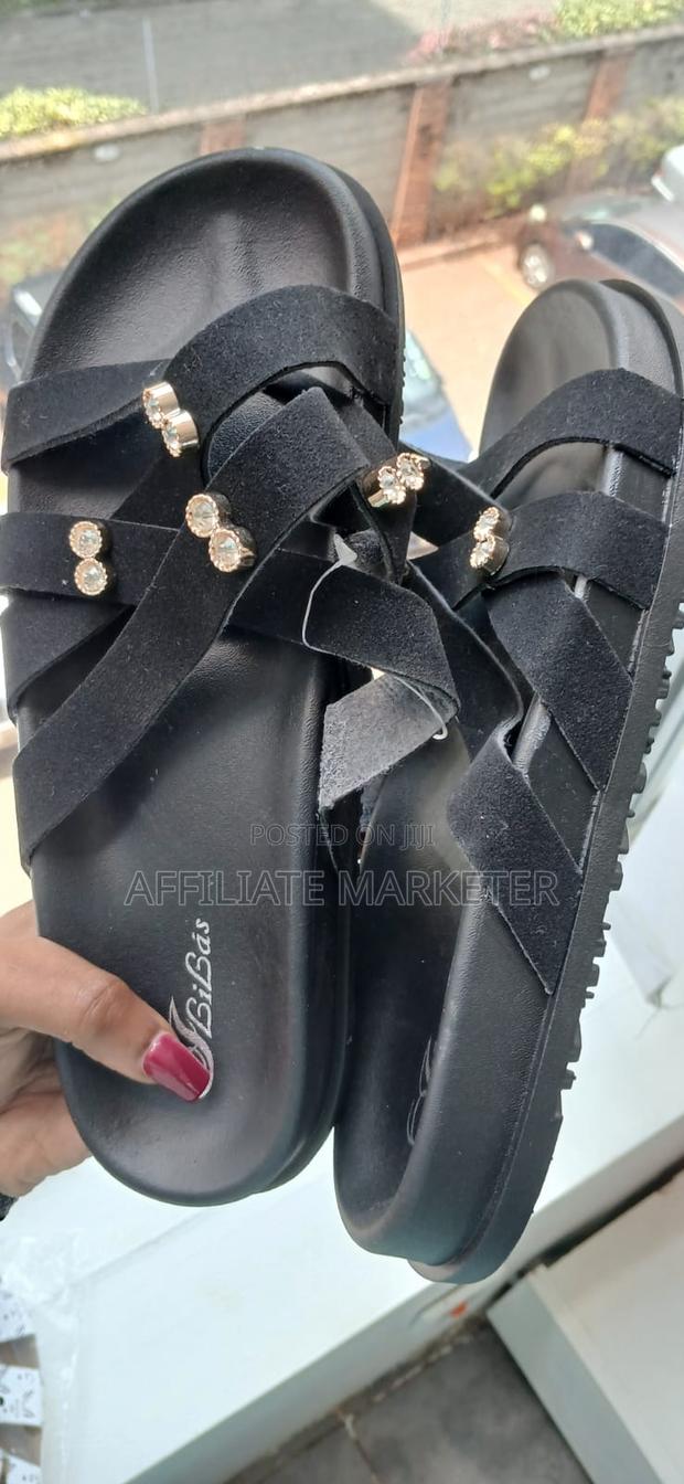 Ladies Sandals