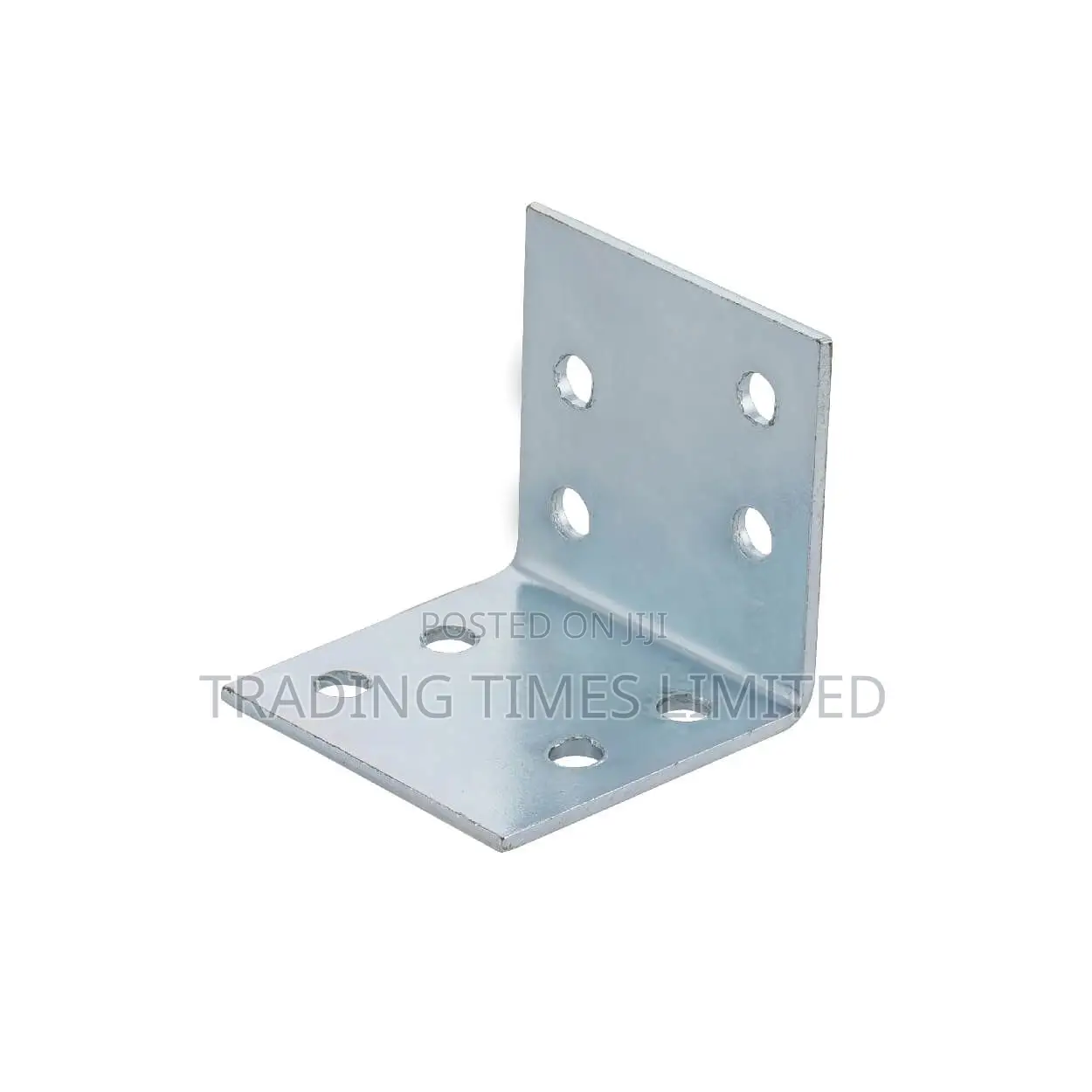 40 by 40by 40angle Bracket
