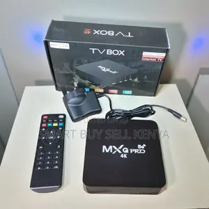 Inexpensive MXQ Pro 8gb Ram + 128gb Rom Ultra Hd Android Tv Box