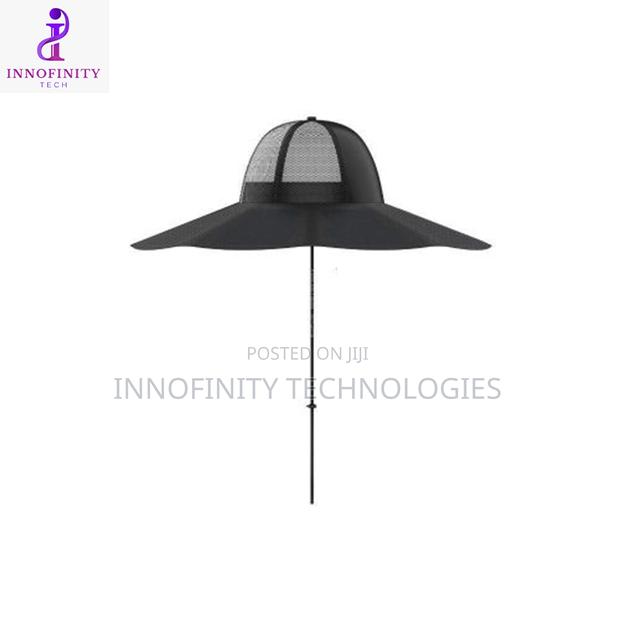 Ecoflow Solar Panel Hat Xl