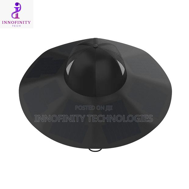 Ecoflow Solar Panel Hat Xl - thumbnail 3