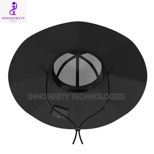 Ecoflow Solar Panel Hat Xl - thumbnail 4