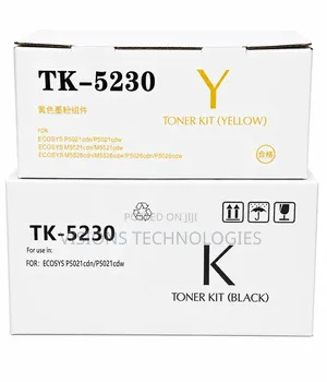 Kyocera M5526cdn Toner