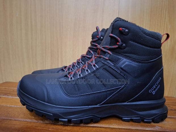 Hiking Boots - thumbnail 2