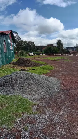 Limuru Kwa Mburi Plot Sale