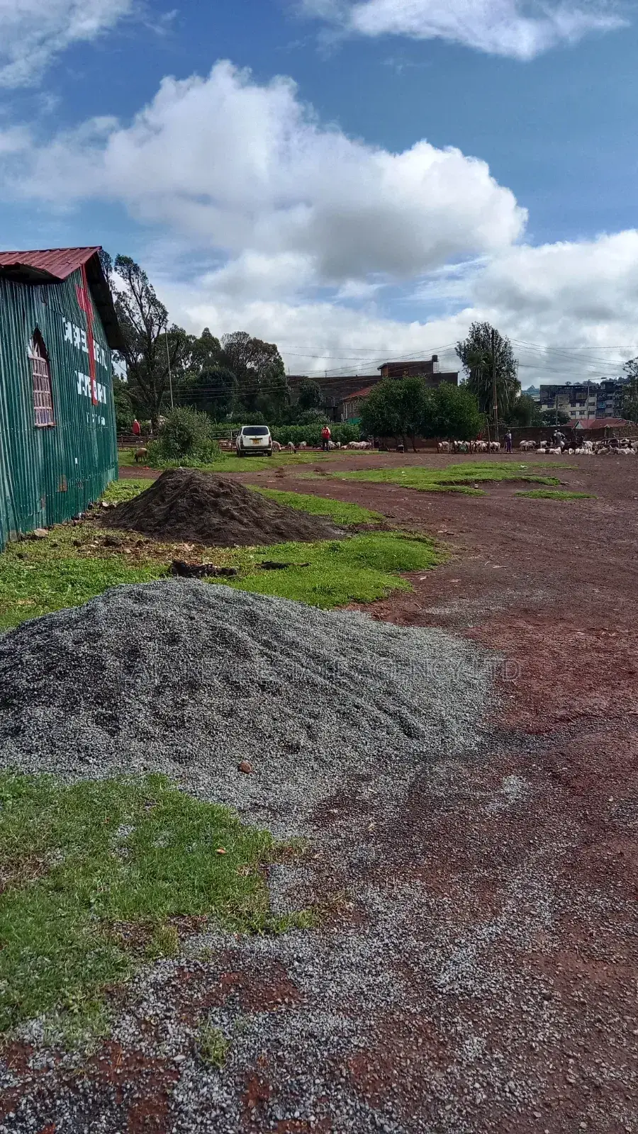 Limuru Plot Sale
