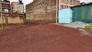 Limuru Plot Sale