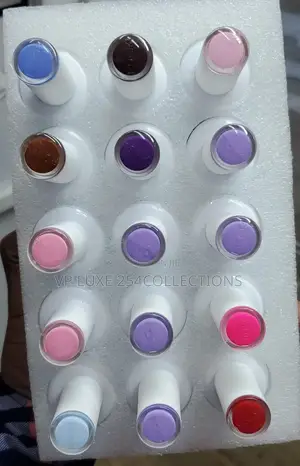 Roniki Colors
