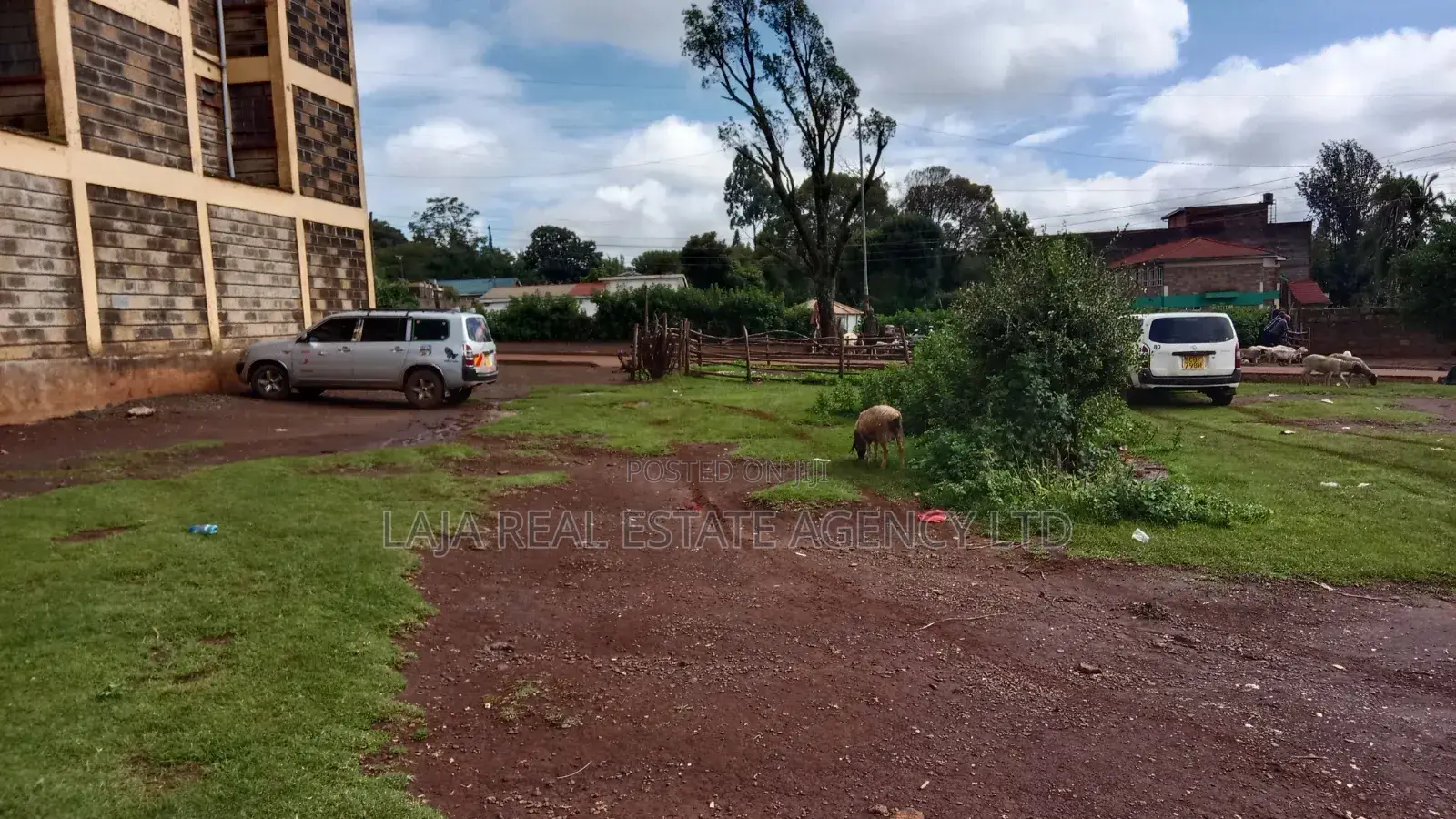 Limuru Plot Sale