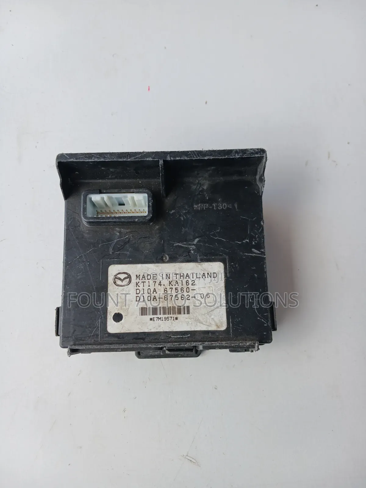 BCM Module Mazda 3 , Cx-5 , Demio