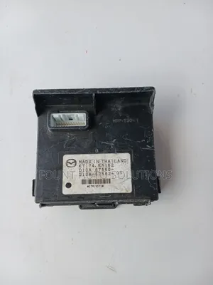 BCM Module Mazda 3 , Cx-5 , Demio