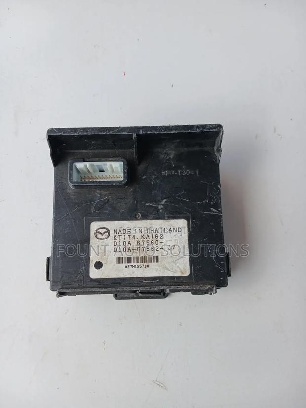 BCM Module Mazda 3 , Cx-5 , Demio