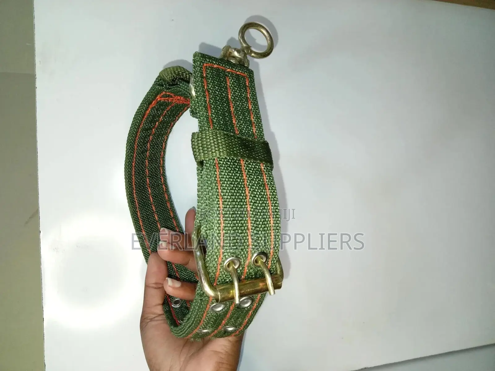 Dog Collar
