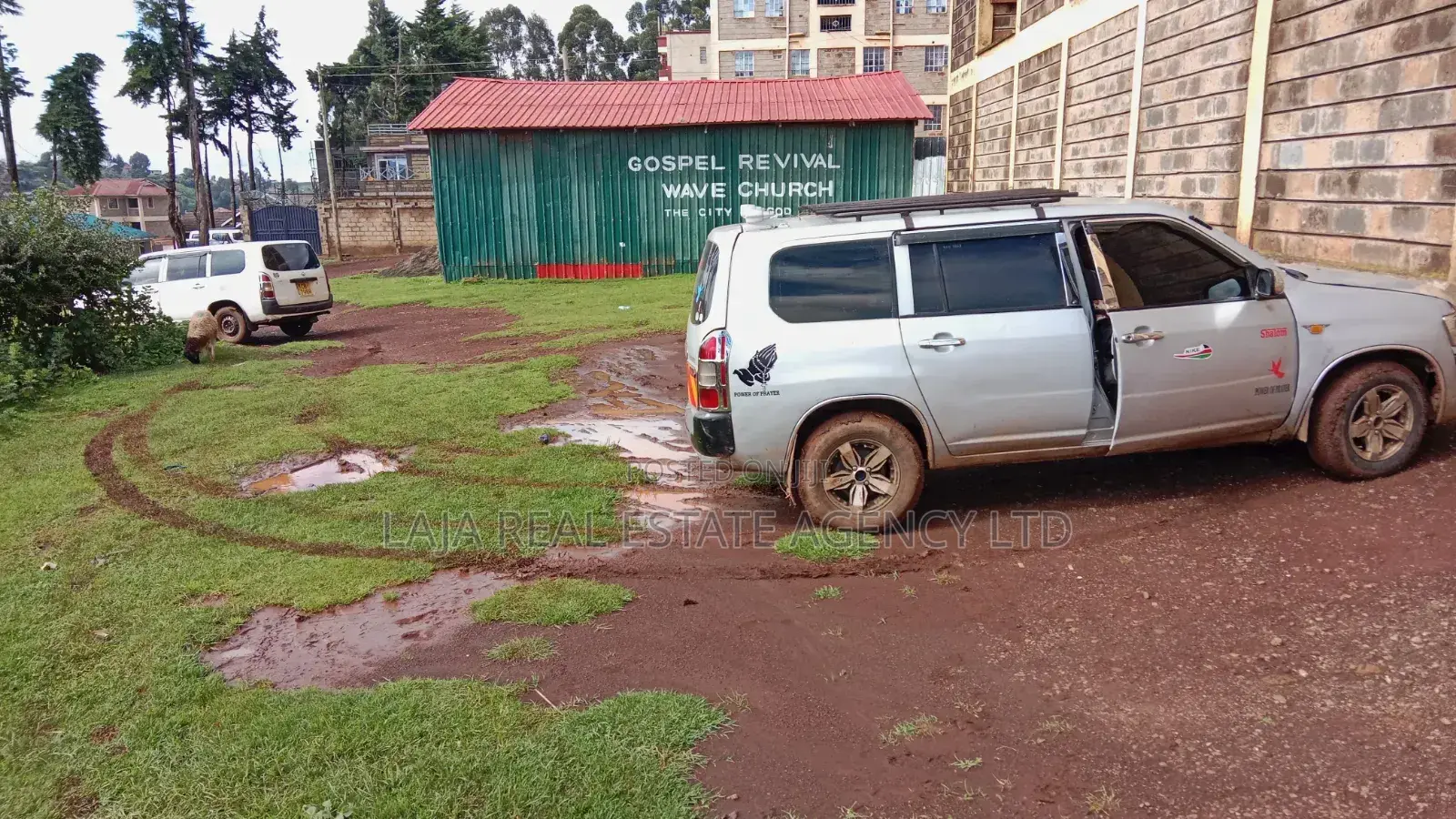 Limuru Plot Sale