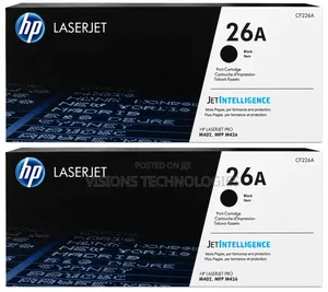 Hp M426 Toner - 26a