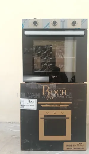 Roch 78lrs Built-in Oven