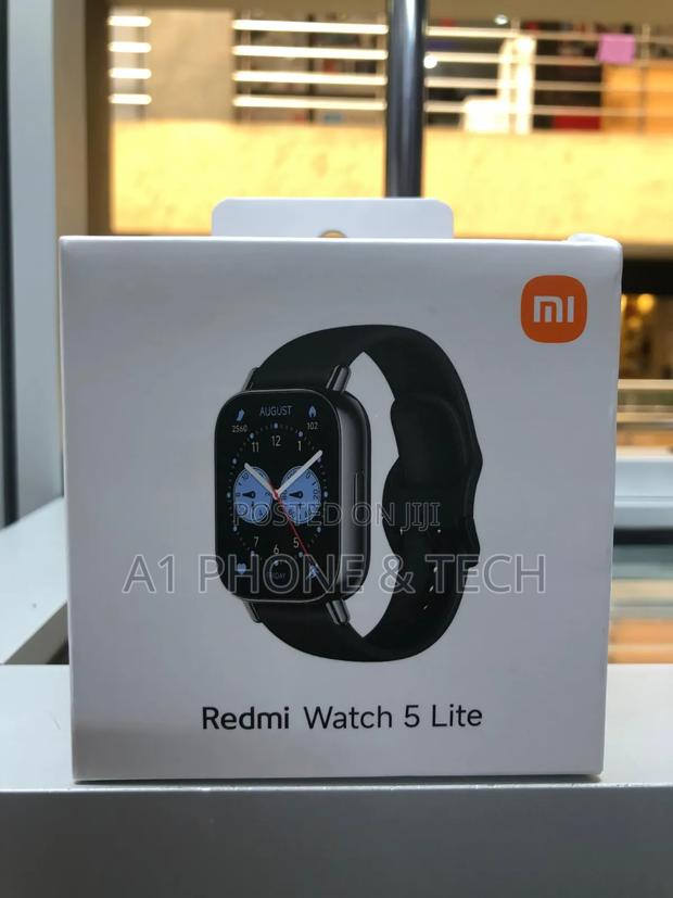 Redmi Watch 5 Lite