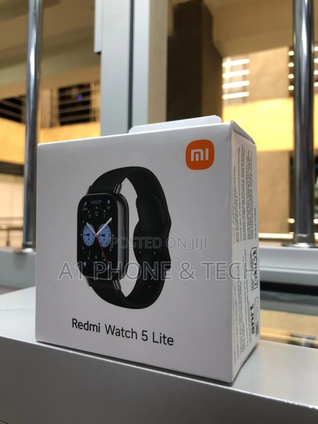 Redmi Watch 5 Lite - thumbnail 2