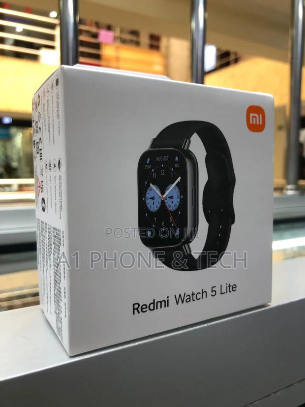 Redmi Watch 5 Lite - thumbnail 3
