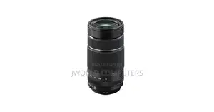 Fujifilm Xf 70-300mm F/4-5.6r Lm Ois Wr Lens