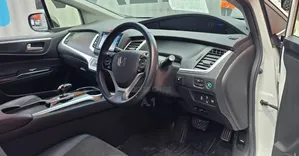Honda Jade 1.5 Hybrid 2019 White