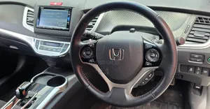 Honda Jade 1.5 Hybrid 2019 White