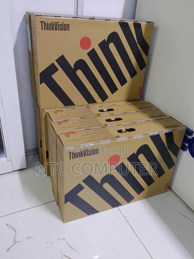 Lenovo Think Vision S24i-30 23.8" FHD Mornitor