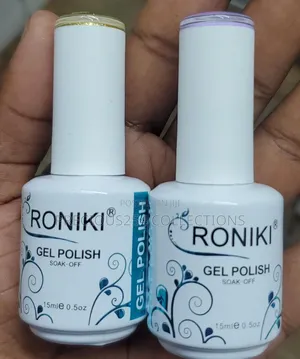 Roniki Gel Polish
