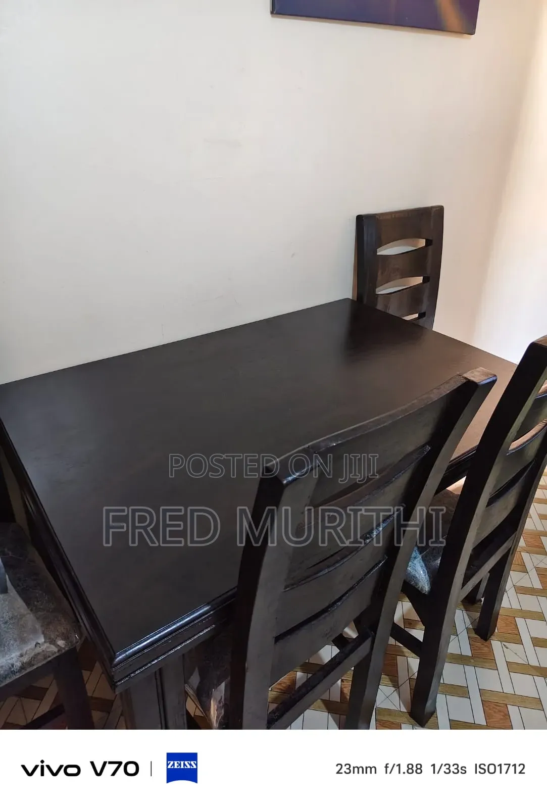 Dining Set
