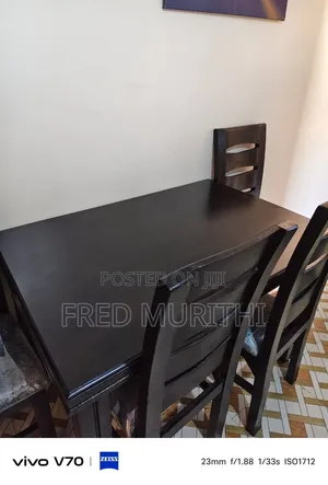 Dining Set