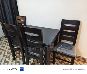Dining Set