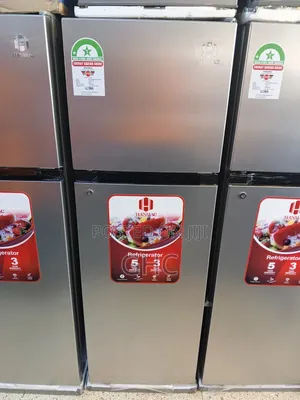 Hanmac(Hdf-173l) Refrigerator