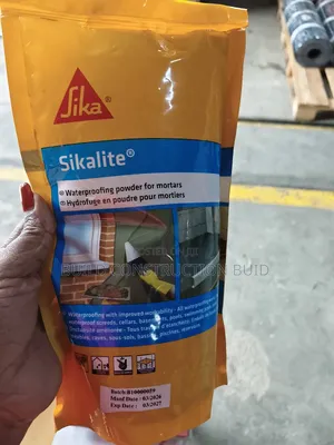 Sikalite Waterproofing Powder 1kg