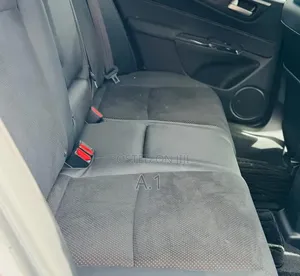 Honda Jade 1.5 Hybrid 2019 White