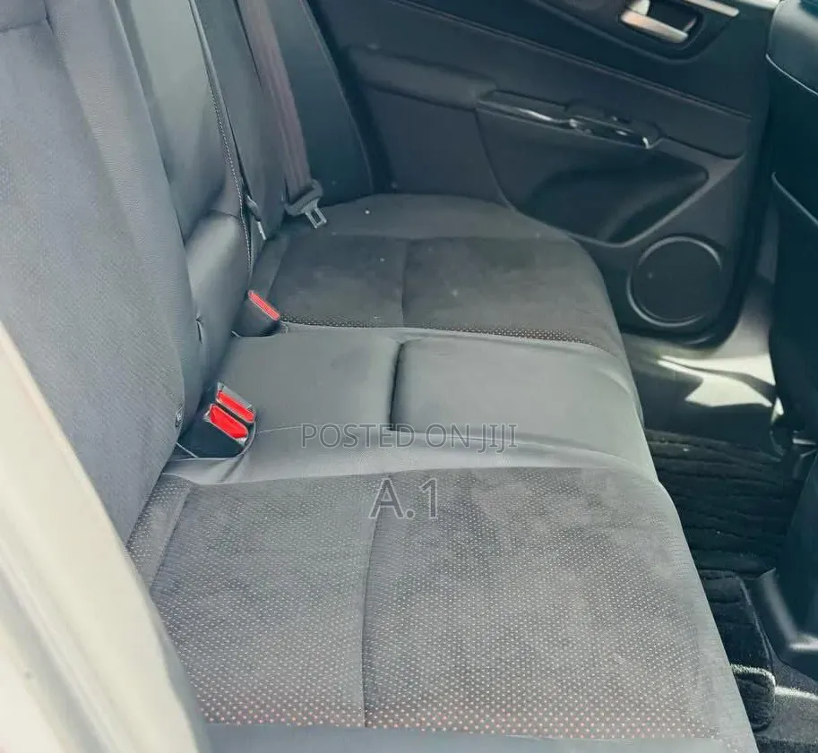 Honda Jade 1.5 Hybrid 2019 White