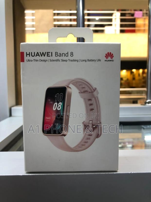 Huawei Band 8