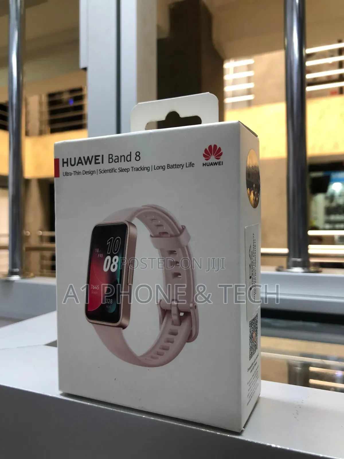 Huawei Band 8