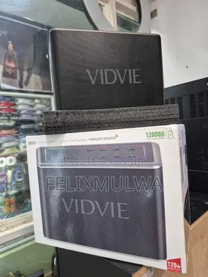 Bluetooth Speaker